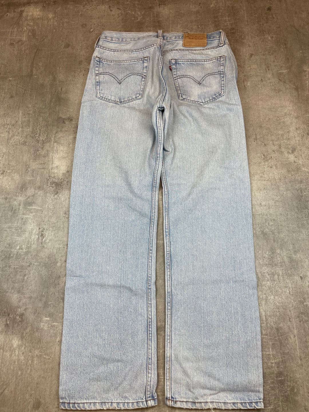 Levi’s Loose Jeans W34 W32