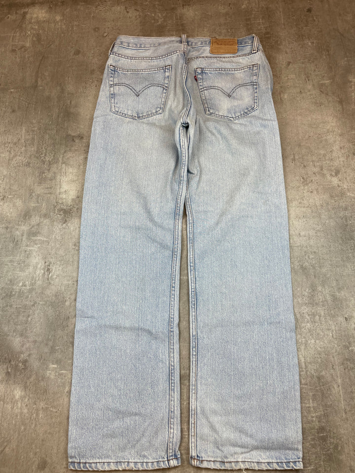 Levi’s Loose Jeans W34 W32