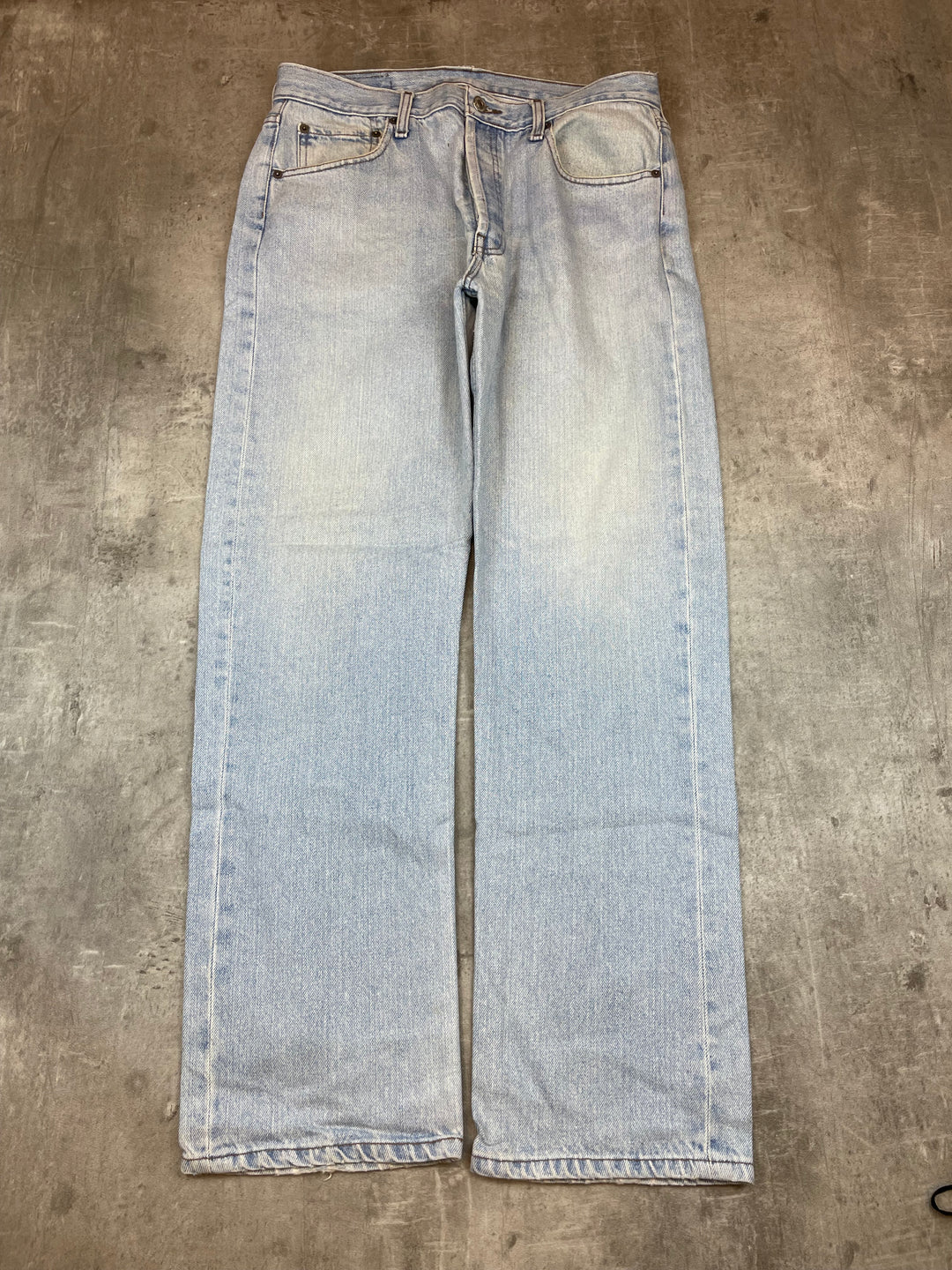 Levi’s Loose Jeans W34 W32
