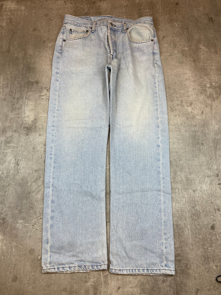 Levi’s Loose Jeans W34 W32