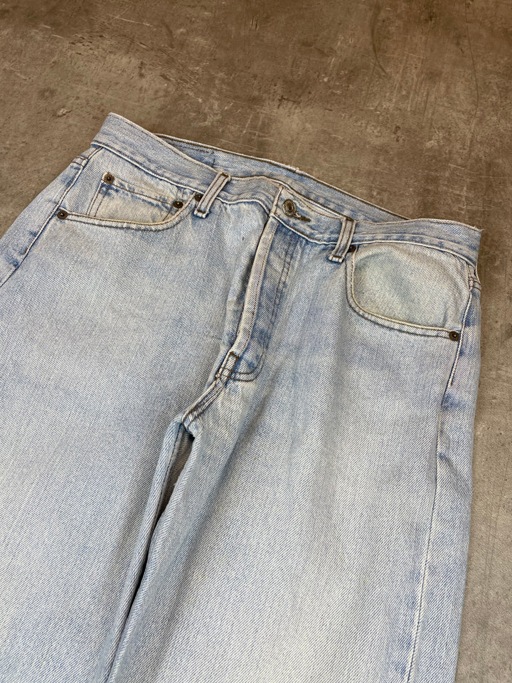 Levi’s Loose Jeans W34 W32