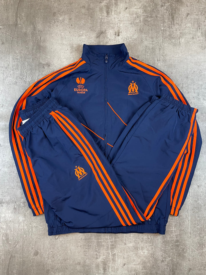 Adidas Marseille 2012 Tracksuit M