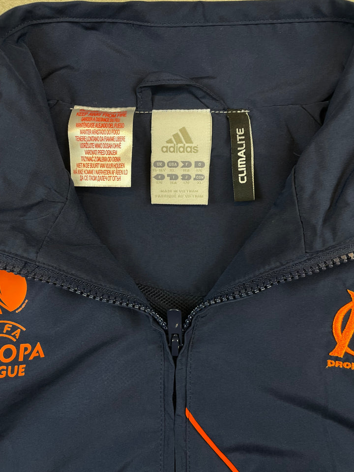 Adidas Marseille 2012 Tracksuit M