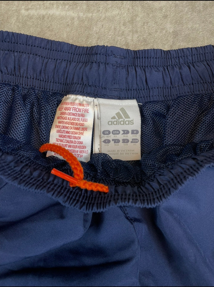 Adidas Marseille 2012 Tracksuit M