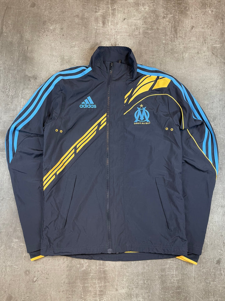 Adidas Marseille 2009 Tracksuit S