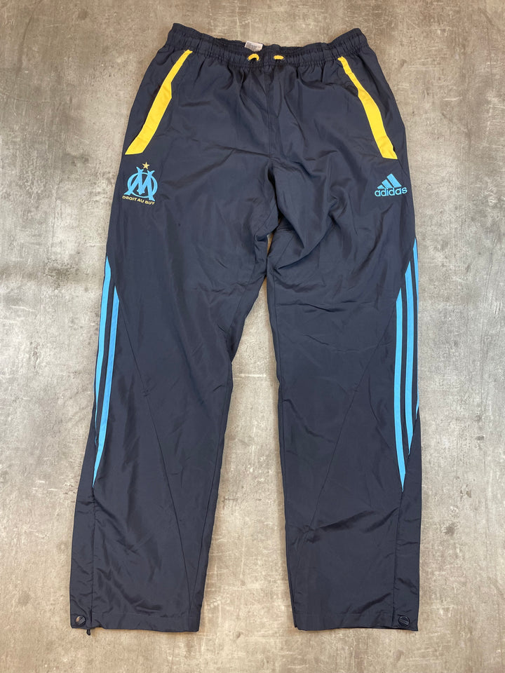 Adidas Marseille 2009 Tracksuit S