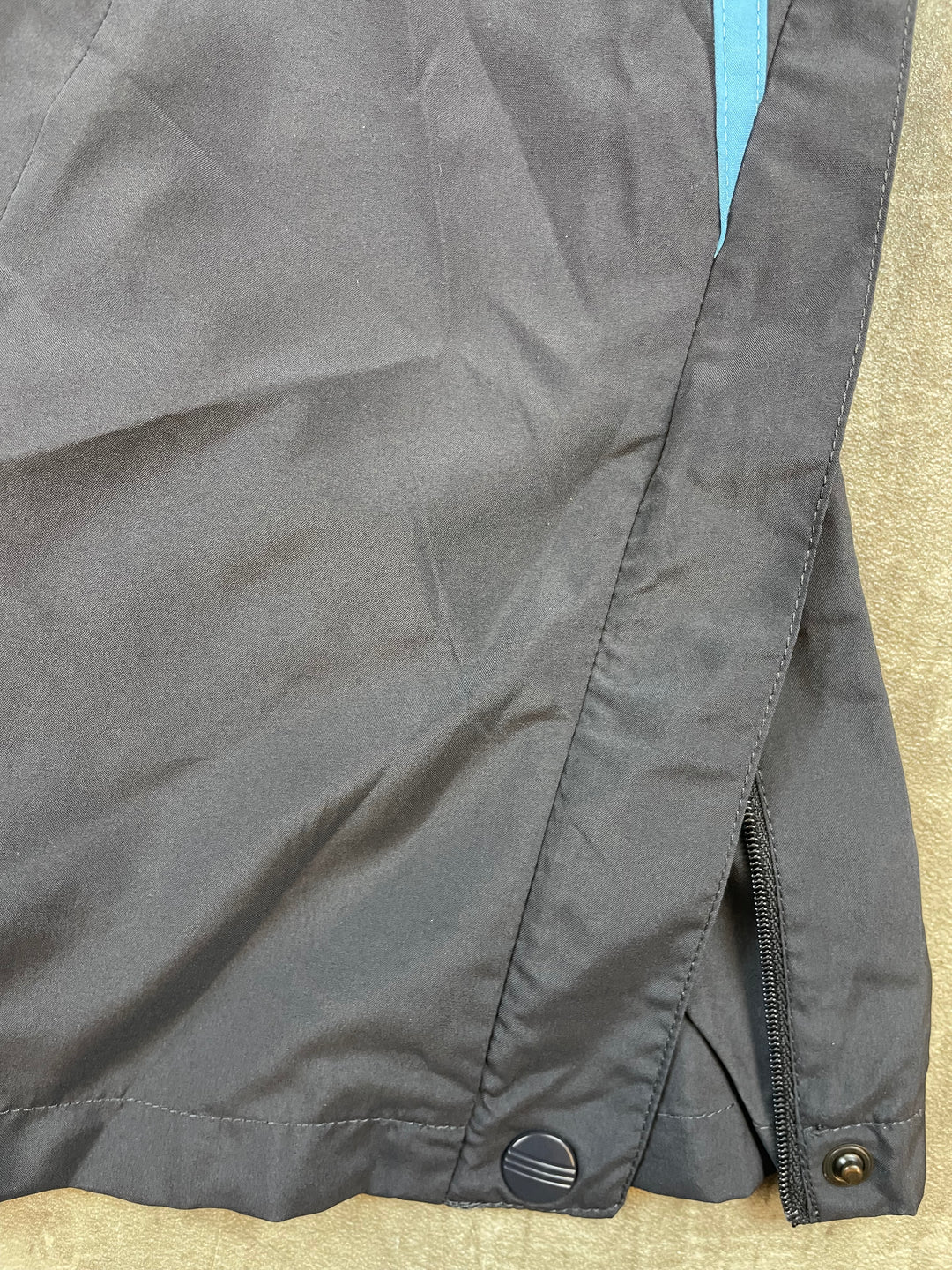 Adidas Marseille 2009 Tracksuit S