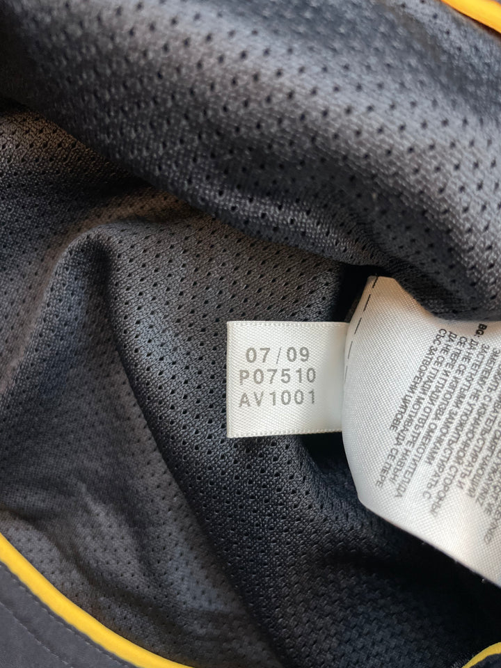 Adidas Marseille 2009 Tracksuit S