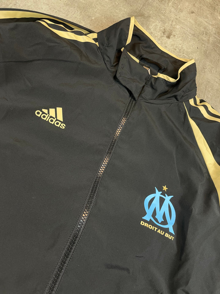 Adidas Marseille 2008 Tracksuit S