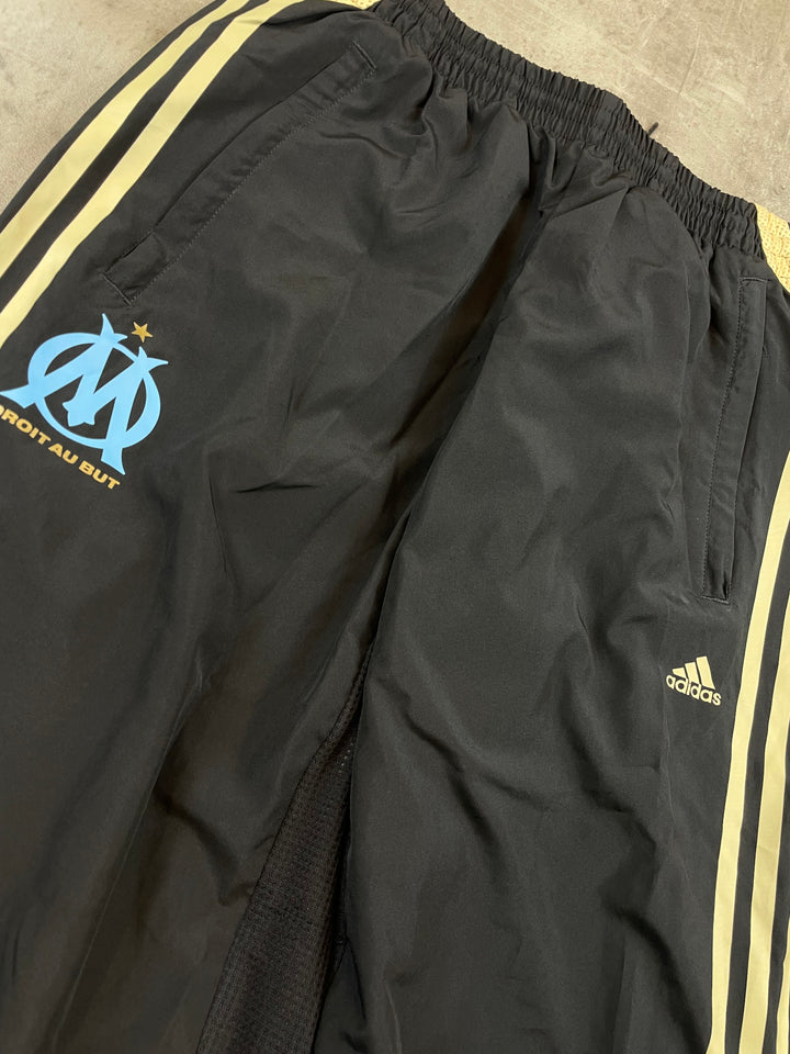 Adidas Marseille 2008 Tracksuit S