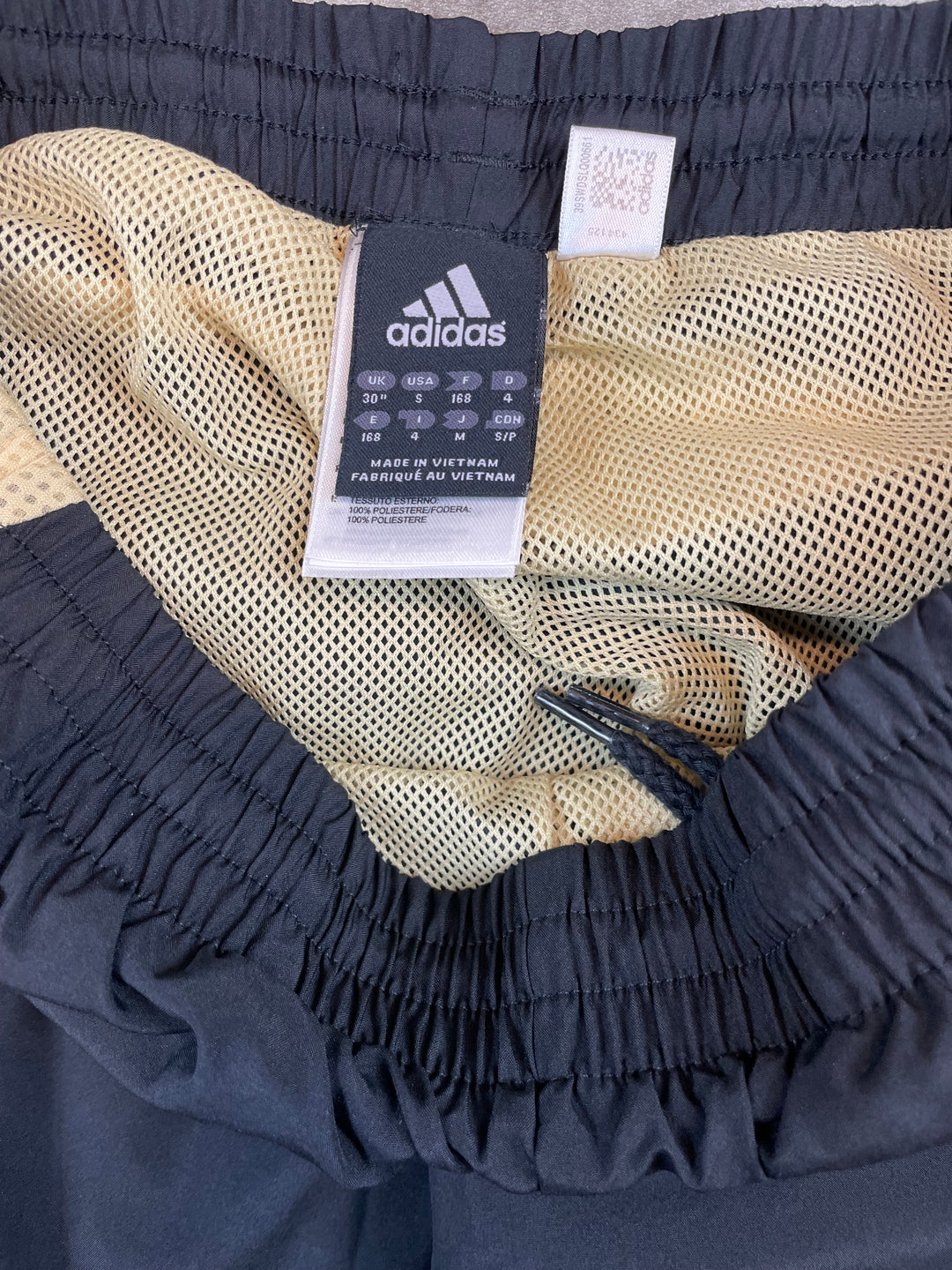 Adidas Marseille 2008 Tracksuit S
