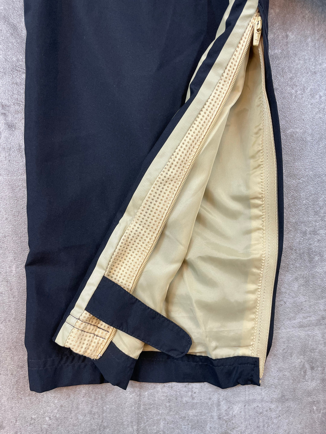 Adidas Marseille 2008 Tracksuit S