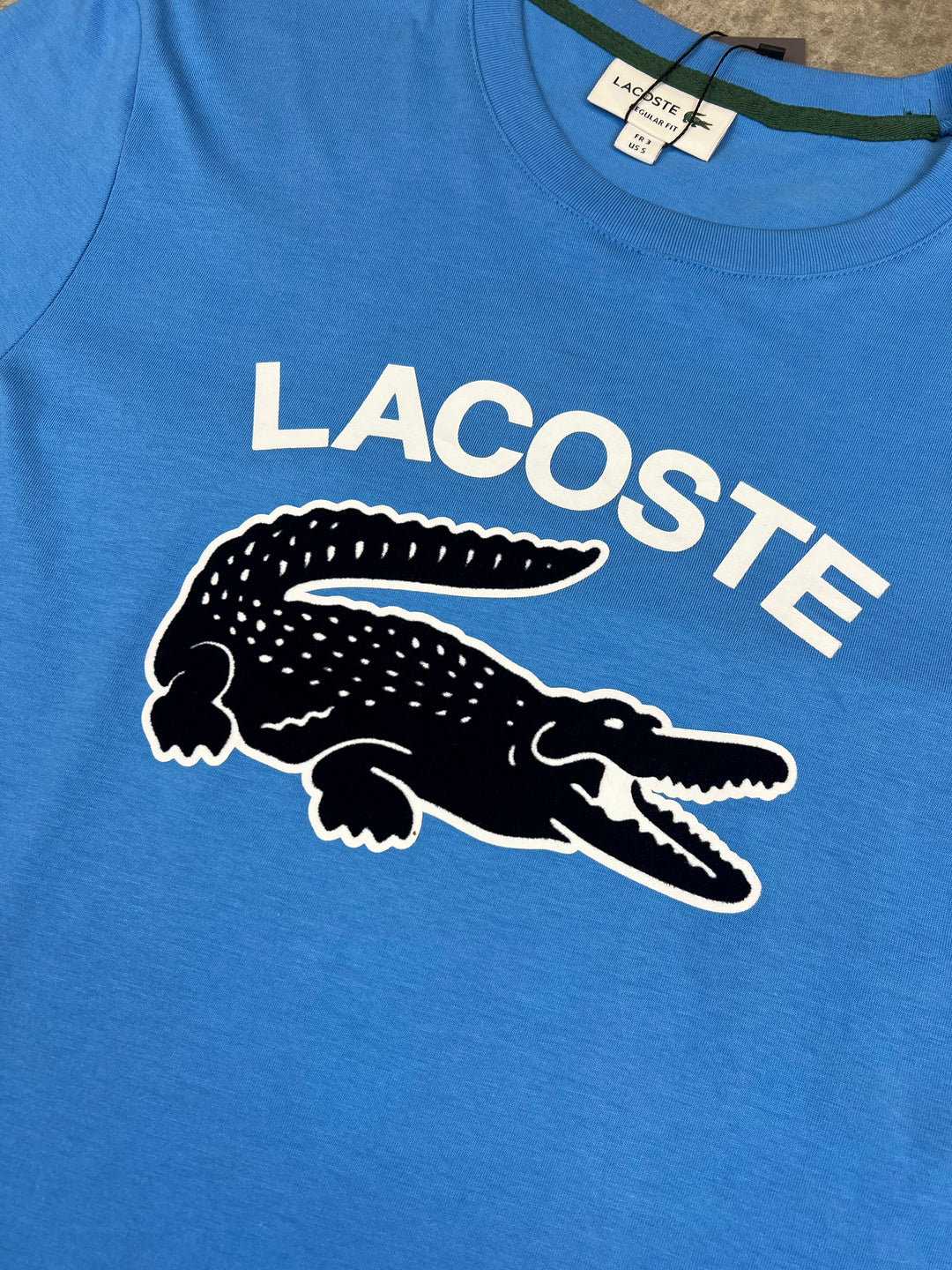 Lacoste T-Shirt S