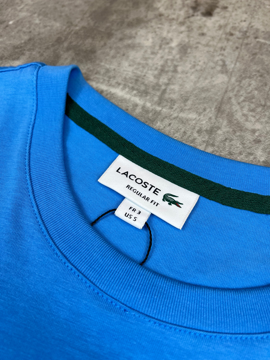 Lacoste T-Shirt S