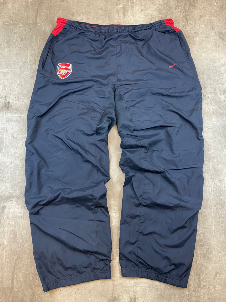 Nike Arsenal Trackpants XL