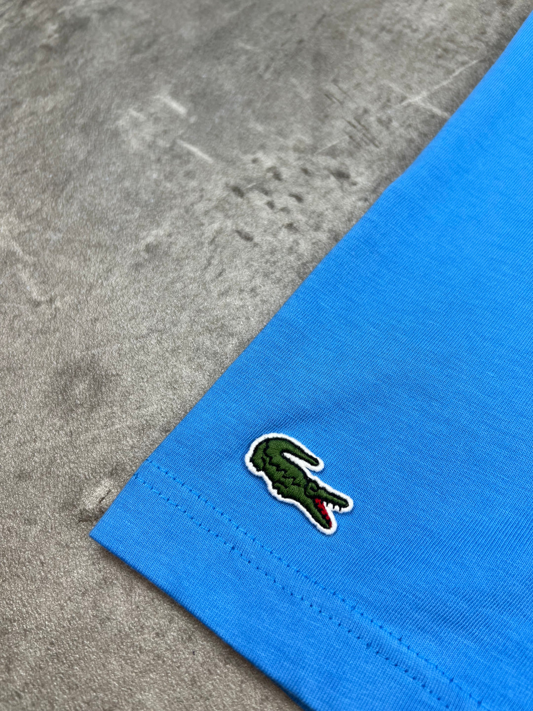 Lacoste T-Shirt S