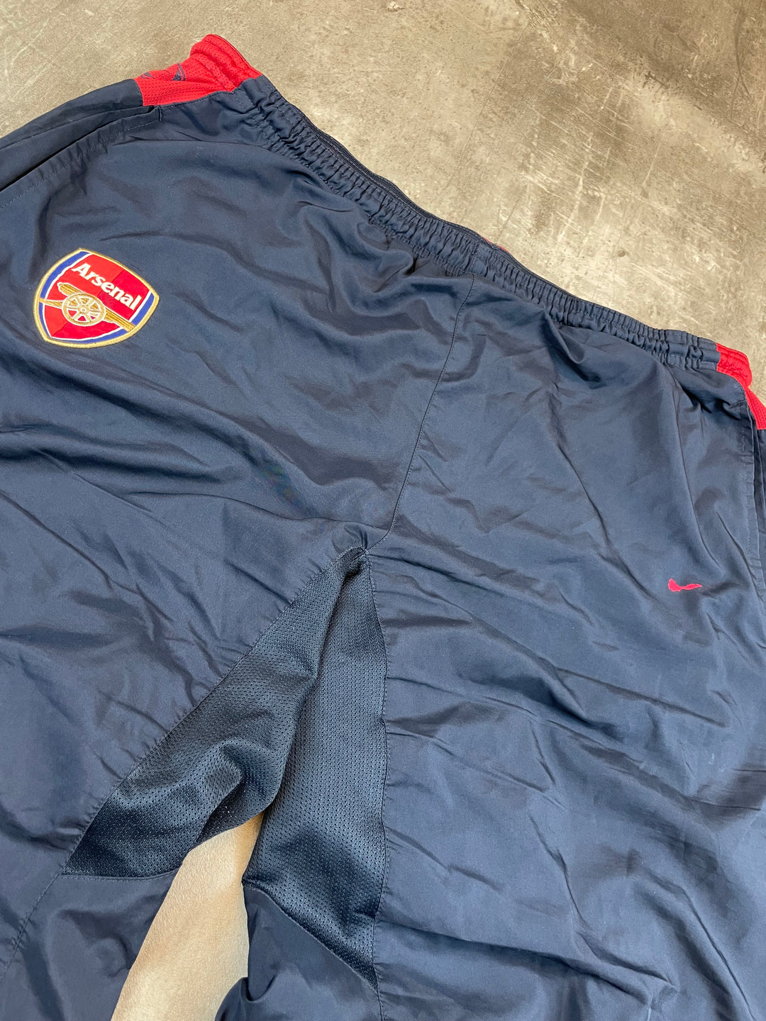 Nike Arsenal Trackpants XL