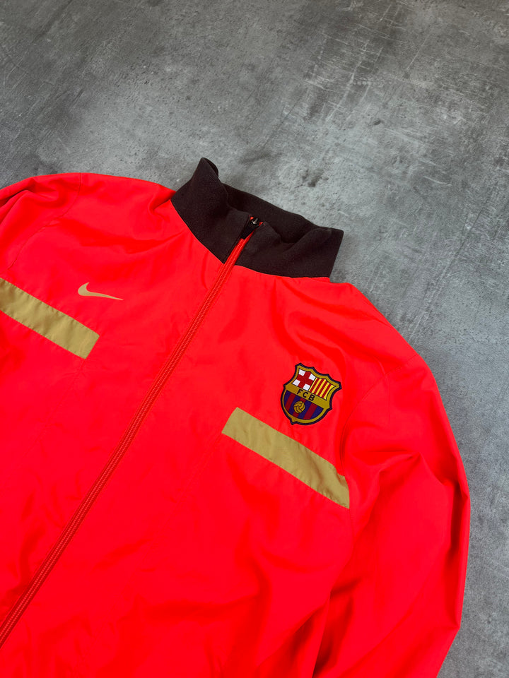 Nike Barcelona Trackjacket S