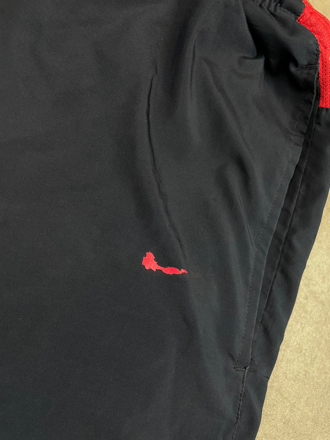 Nike Arsenal Trackpants XL