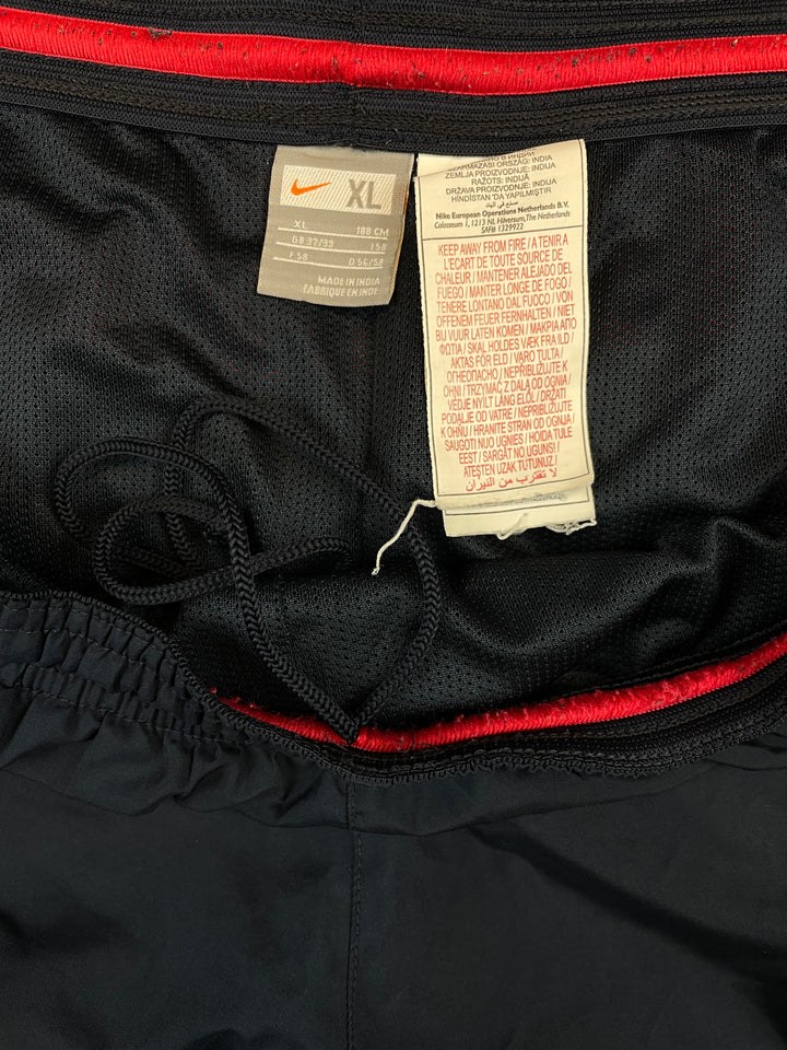 Nike Arsenal Trackpants XL