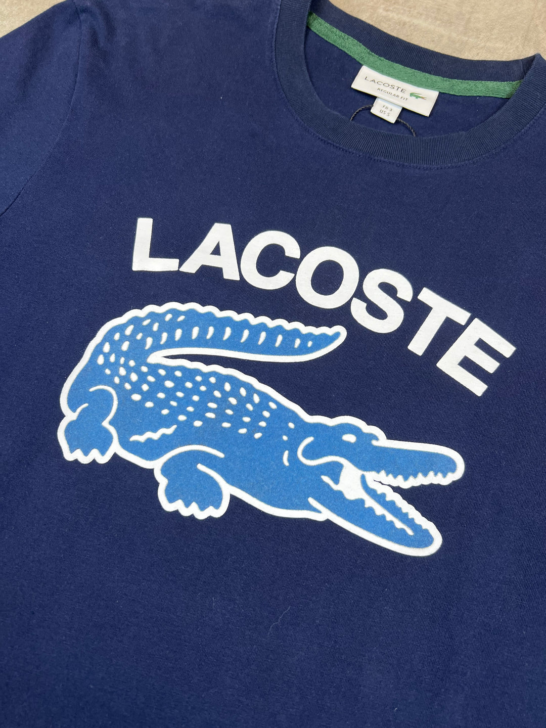 Lacoste T-Shirt S