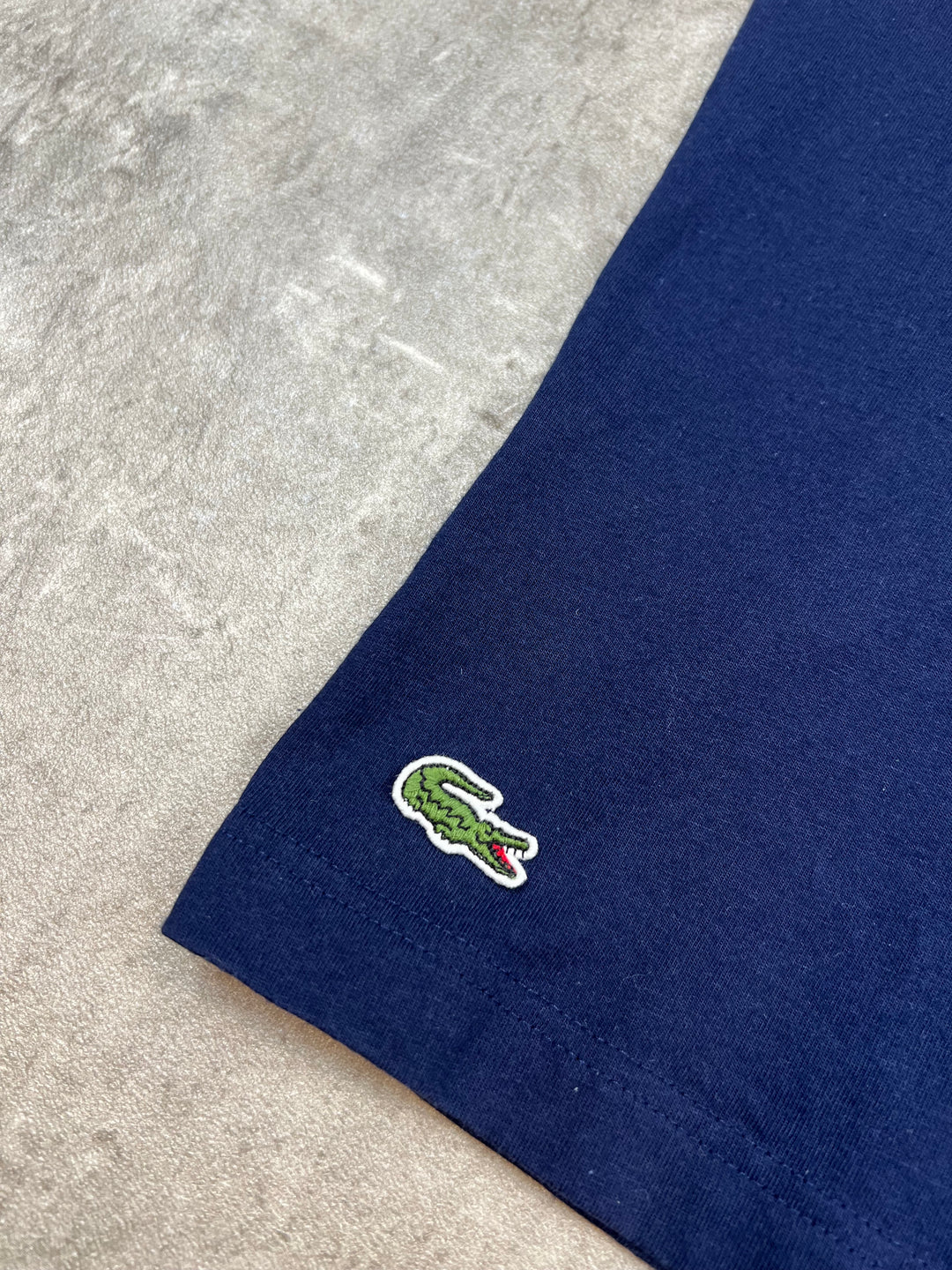 Lacoste T-Shirt S