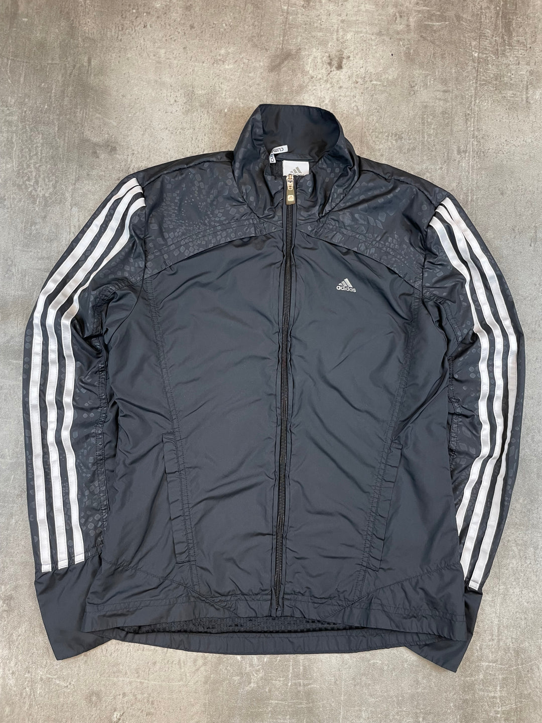 Adidas Girls 2009 Tracksuit S