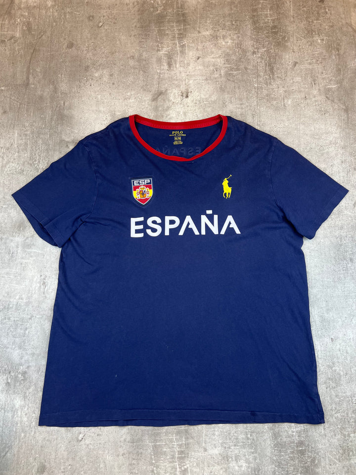 Ralph Lauren España T-Shirt XL