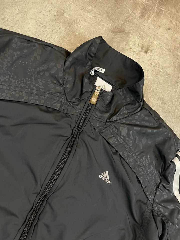 Adidas Girls 2009 Tracksuit S