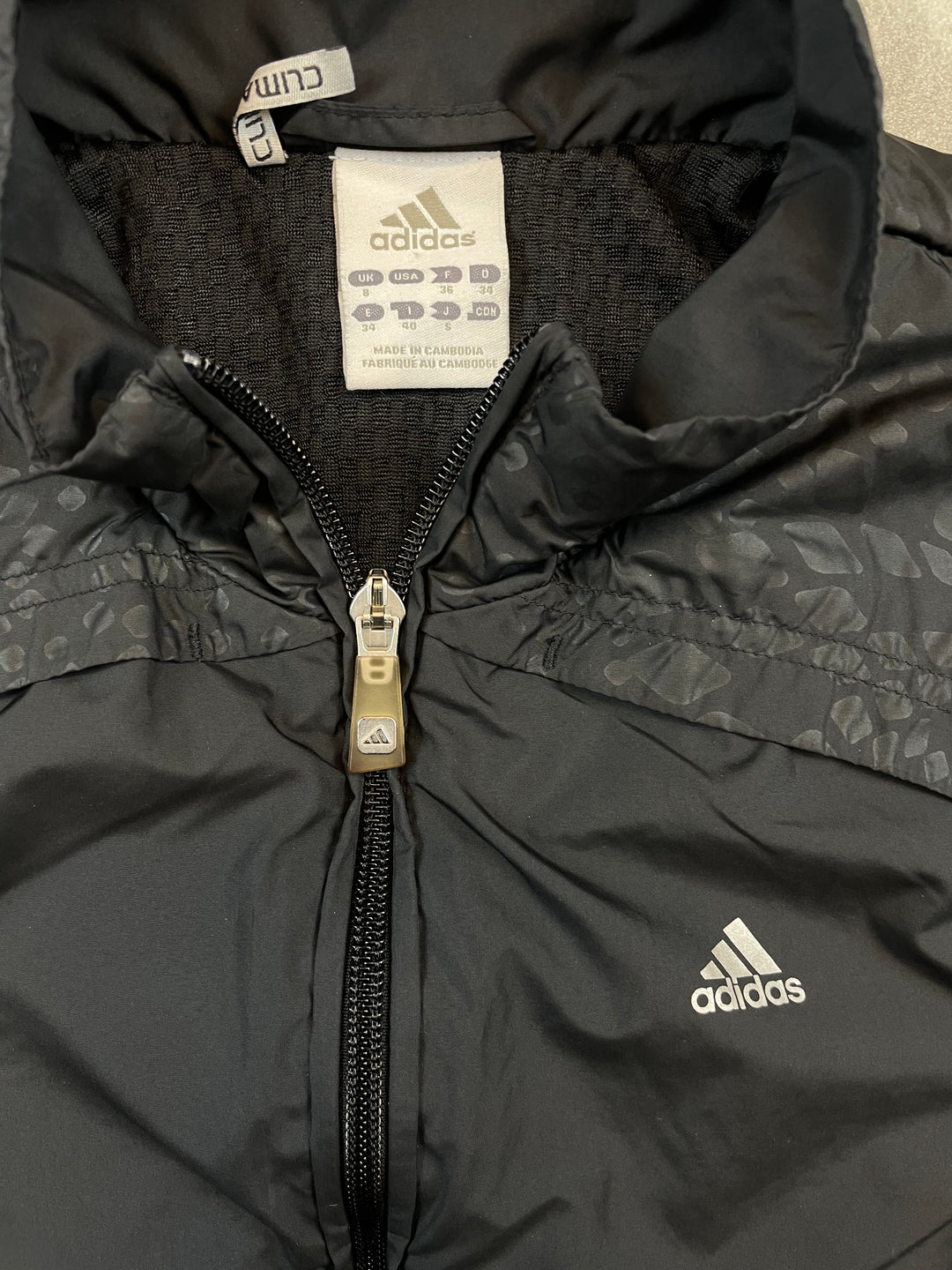 Adidas Girls 2009 Tracksuit S