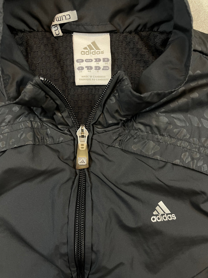 Adidas Girls 2009 Tracksuit S
