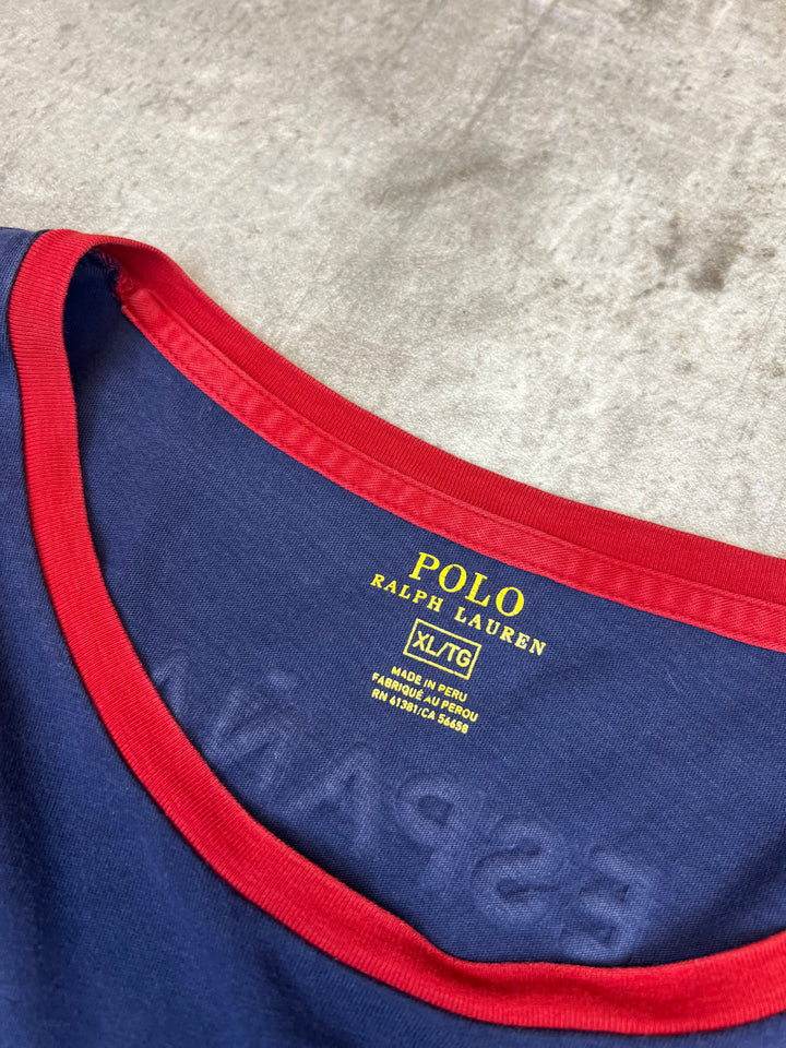 Ralph Lauren España T-Shirt XL