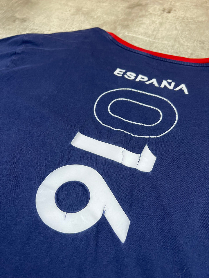 Ralph Lauren España T-Shirt XL
