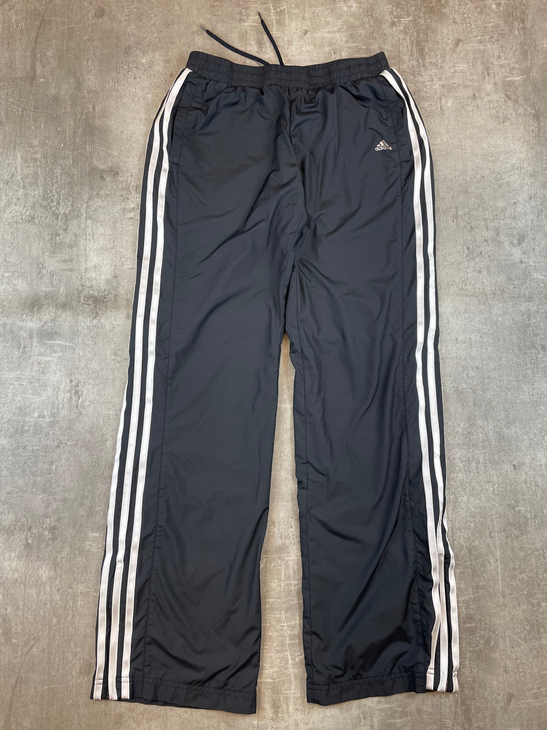 Adidas Girls 2009 Tracksuit S
