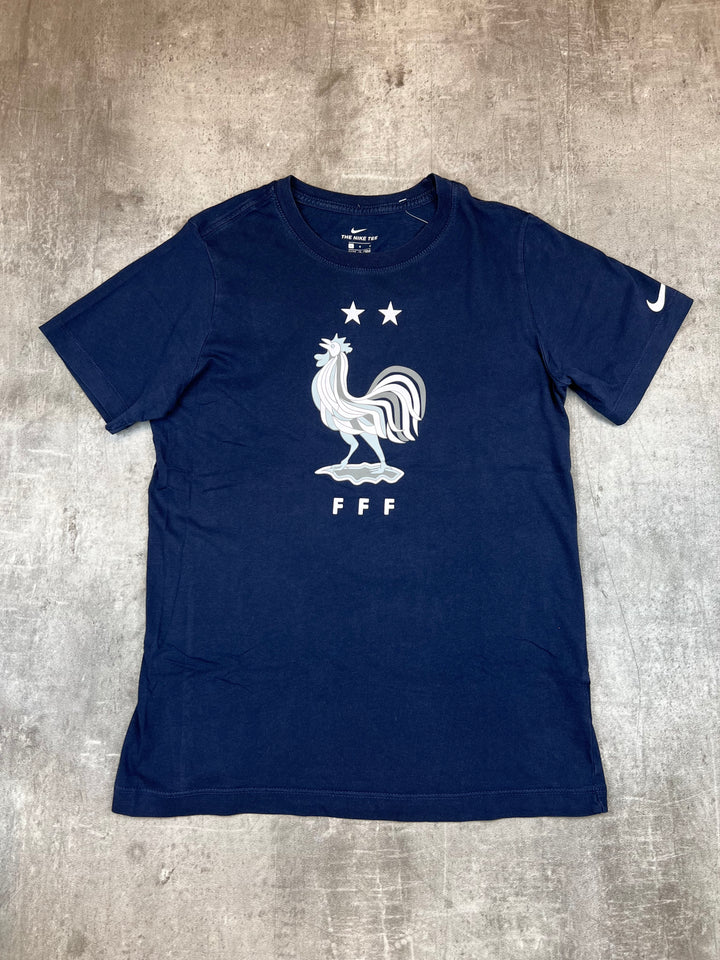 Nike Frankreich T-Shirt L