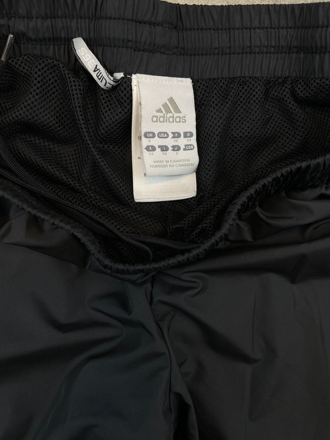 Adidas Girls 2009 Tracksuit S