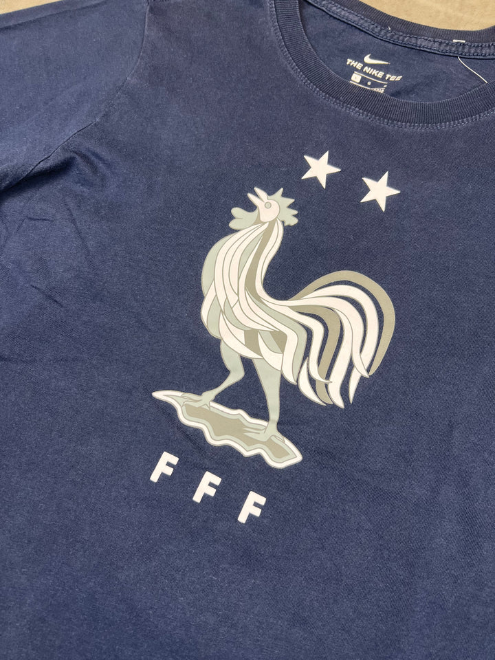 Nike Frankreich T-Shirt L