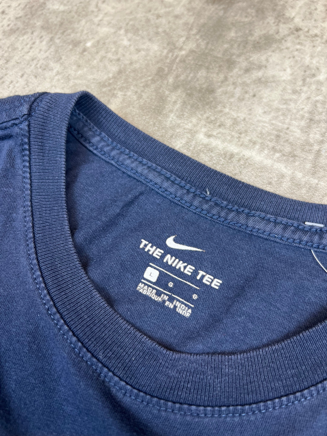 Nike Frankreich T-Shirt L