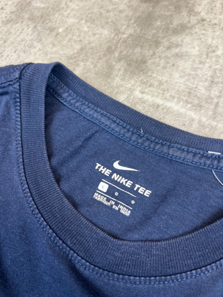 Nike Frankreich T-Shirt L