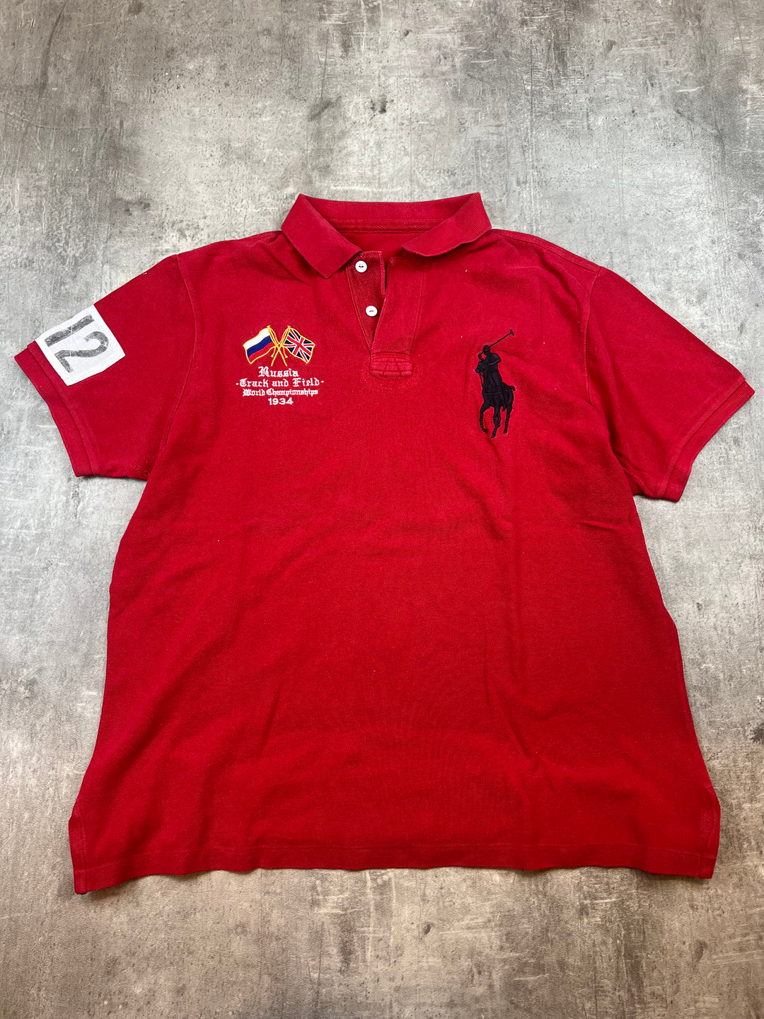 Ralph Lauren Polo