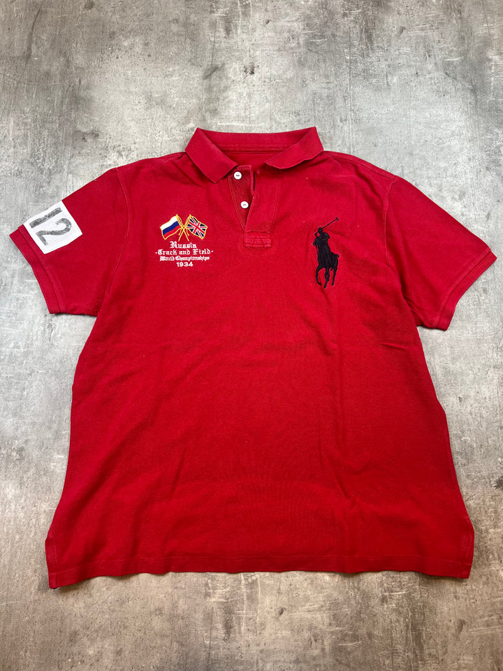 Ralph Lauren Polo