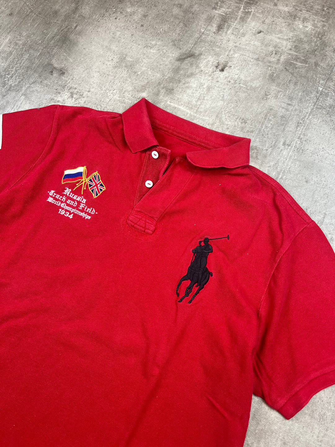 Ralph Lauren Polo