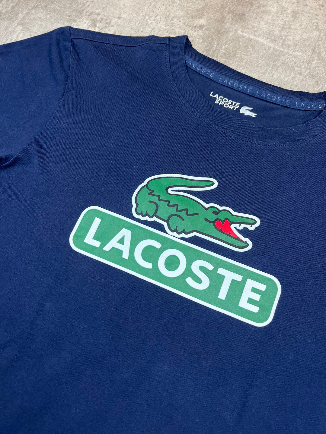 Lacoste T-Shirt M
