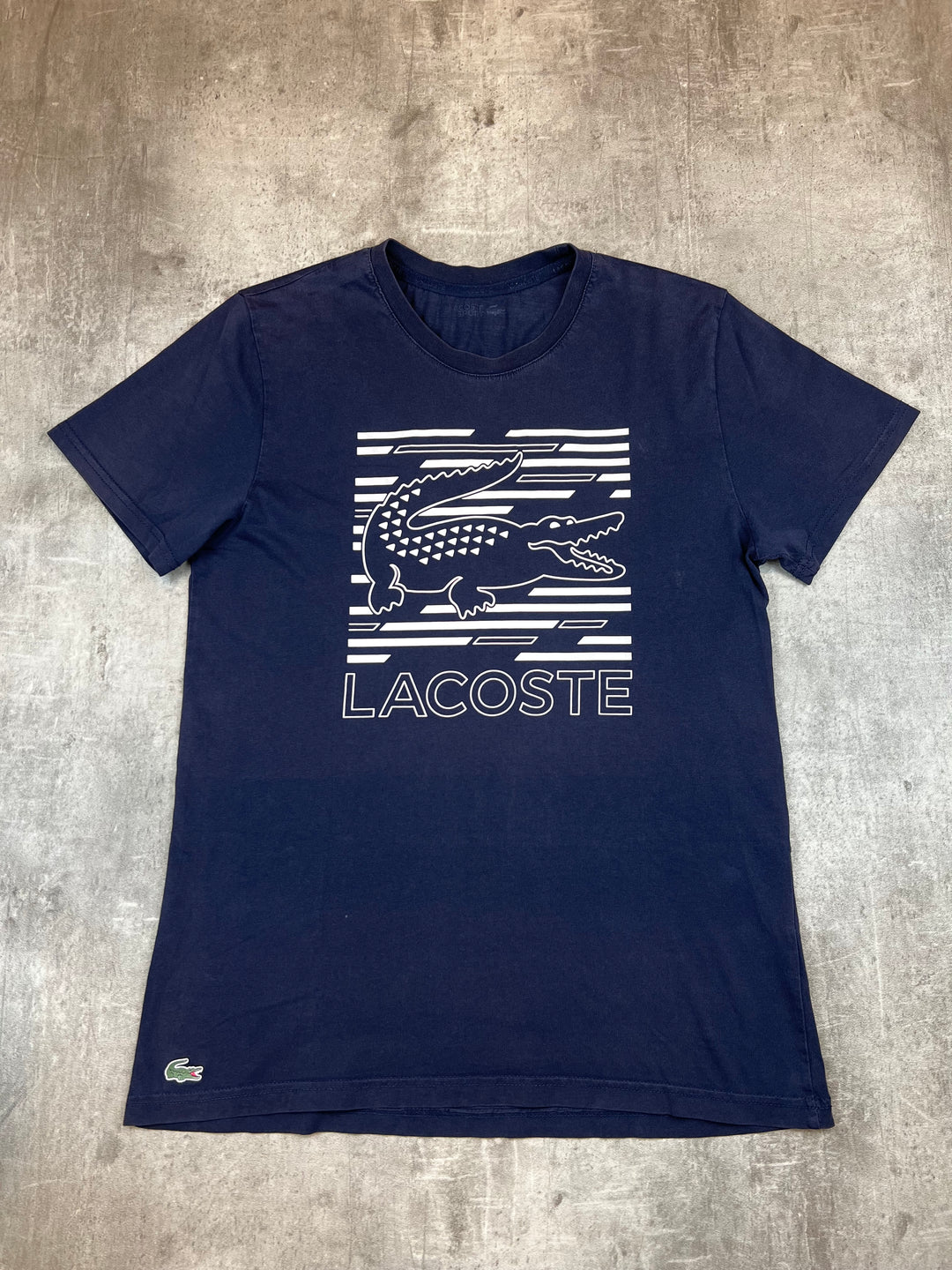 Lacoste T-Shirt L