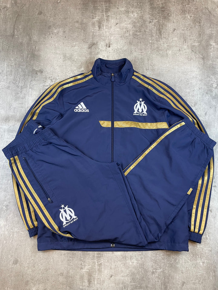Adidas Marseille 2013 Tracksuit M