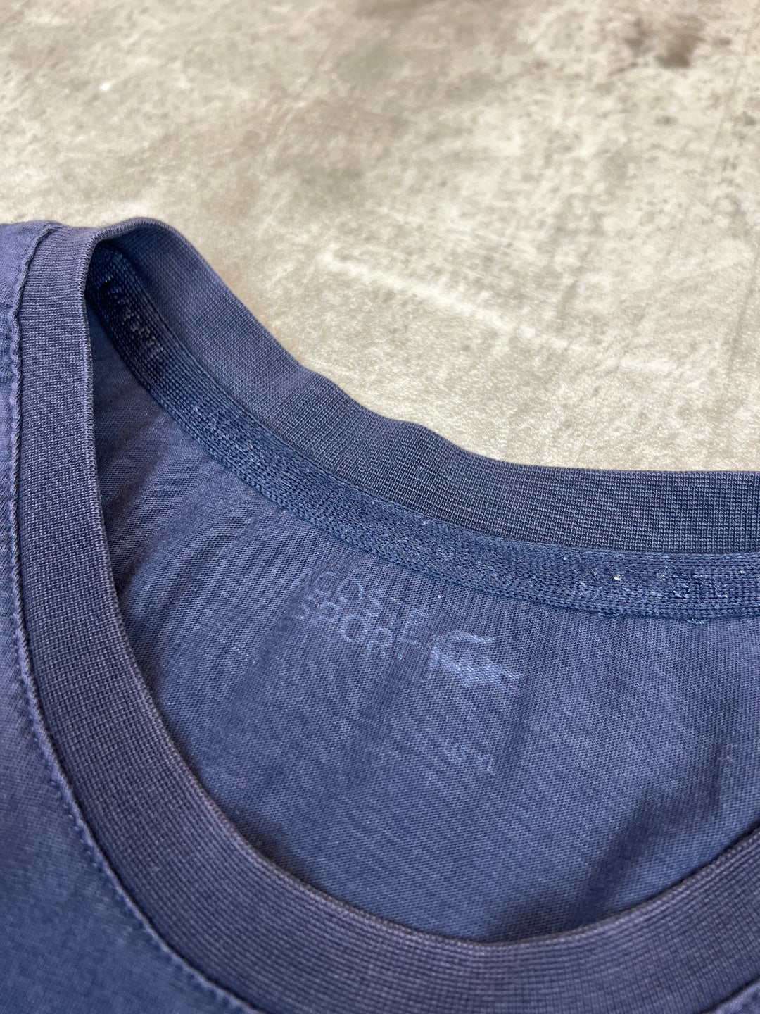 Lacoste T-Shirt L