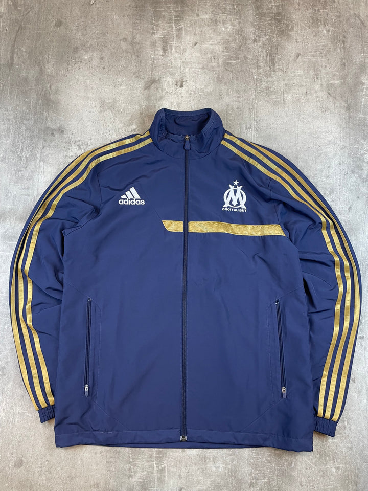 Adidas Marseille 2013 Tracksuit M