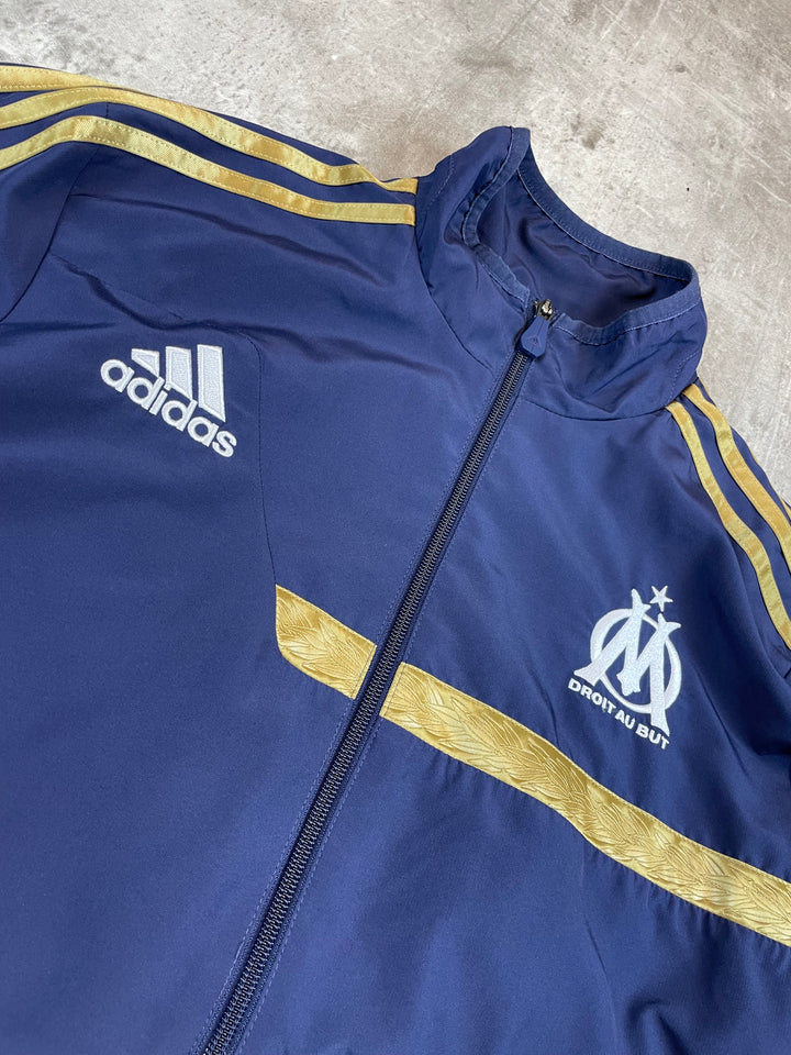 Adidas Marseille 2013 Tracksuit M