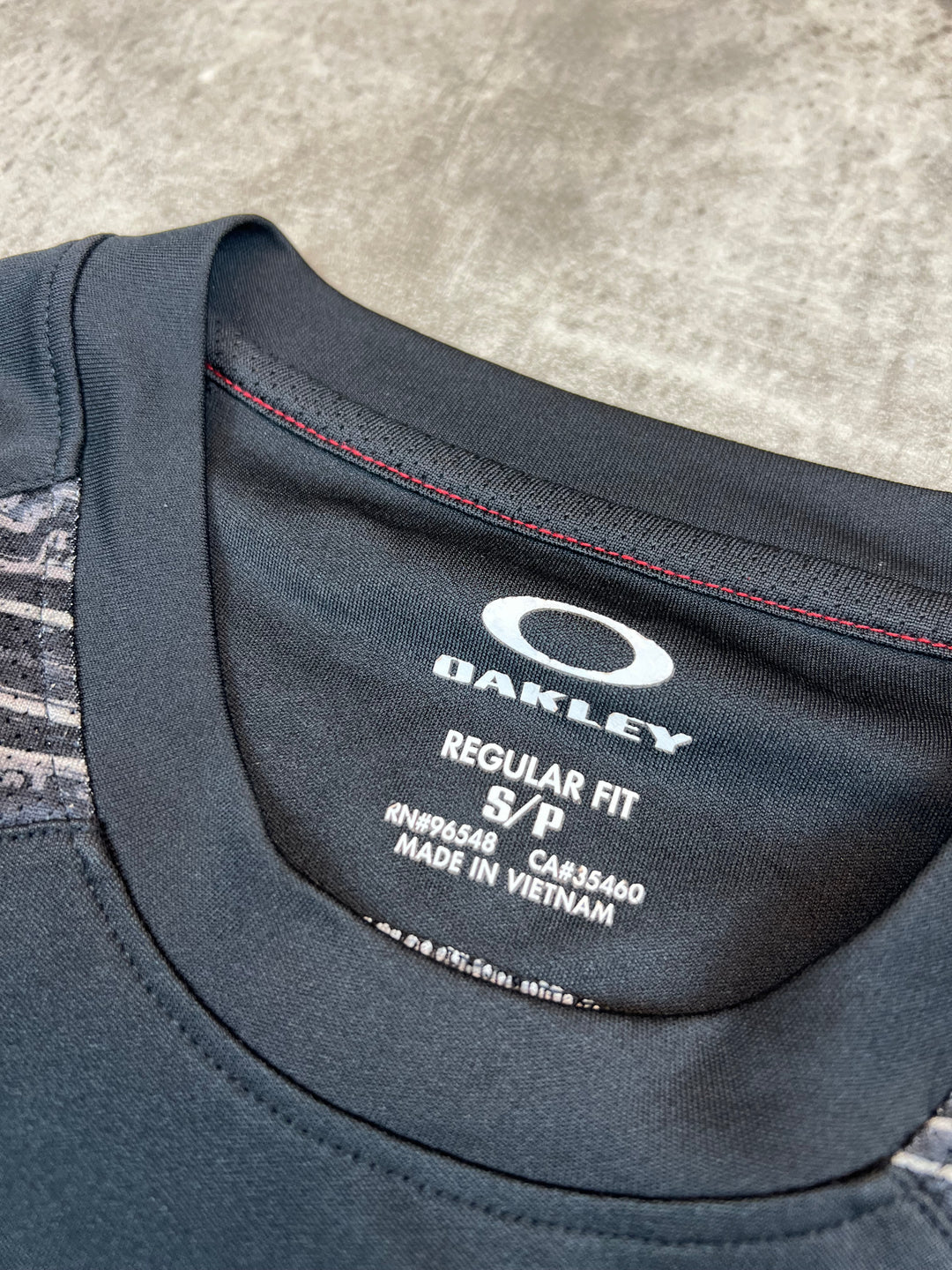 Oakley T-Shirt S