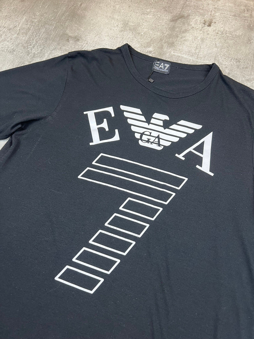 EA7 T-Shirt M